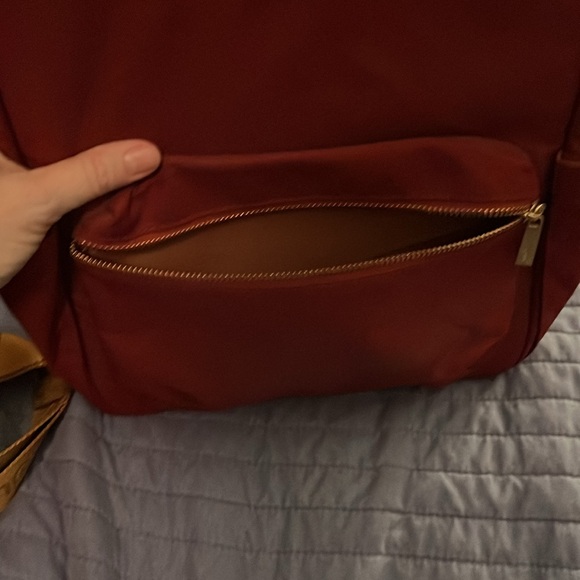 Backpack/Diaper Bag - Picture 5 of 9